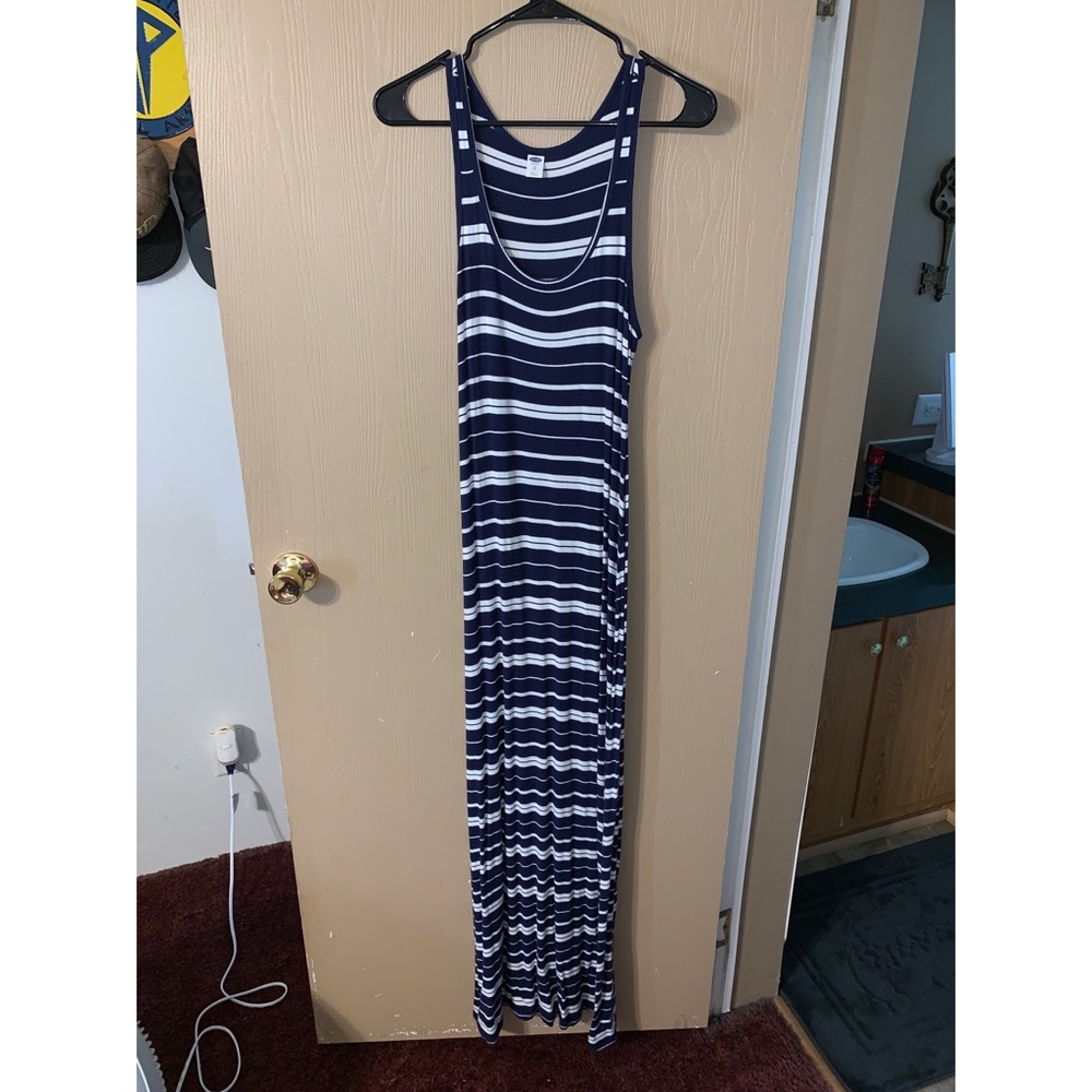 Old Navy Maxi Dress